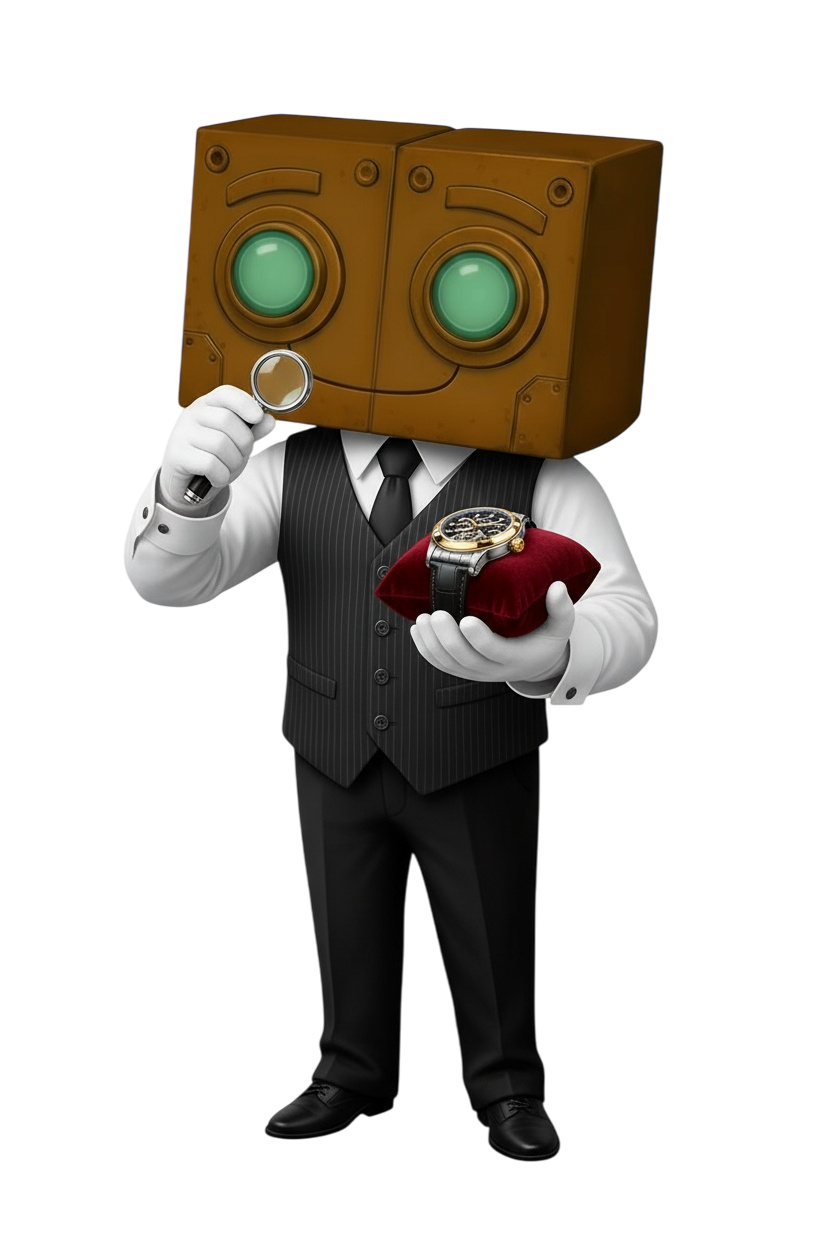 Ecommerce AI illustration 5